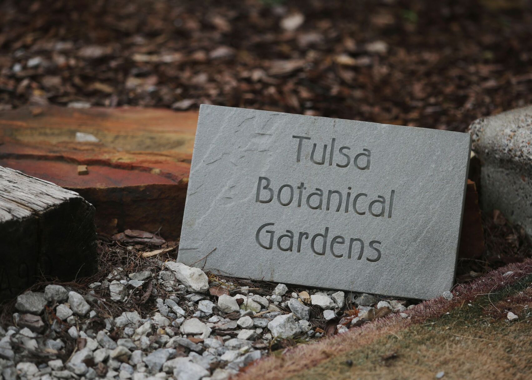 Tulsa Botanical Garden
